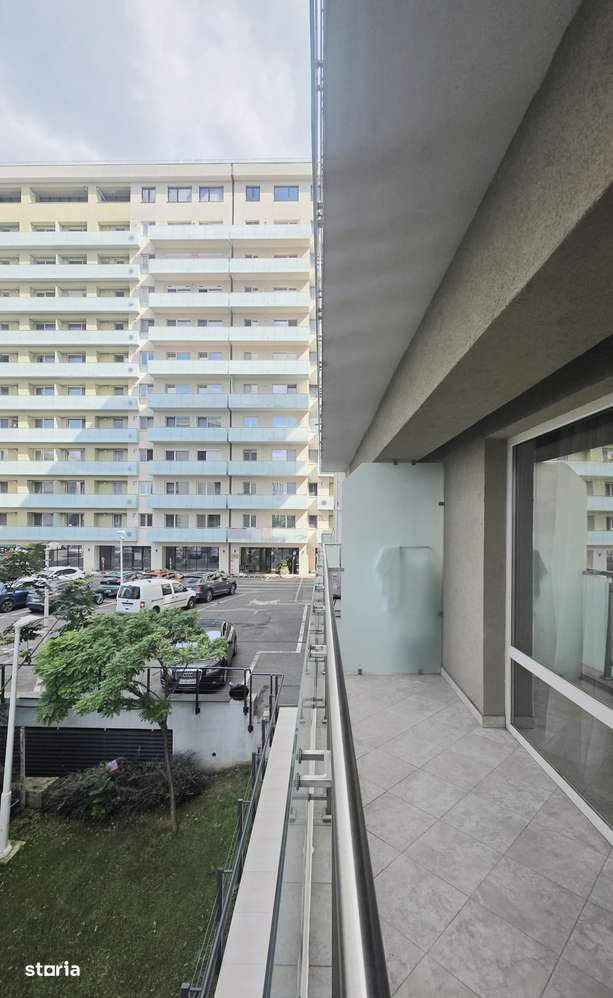 Apartment for rent with a price drop in Iasi