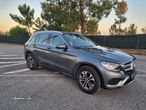 Mercedes-Benz GLC 250 4Matic 9G-TRONIC - 13