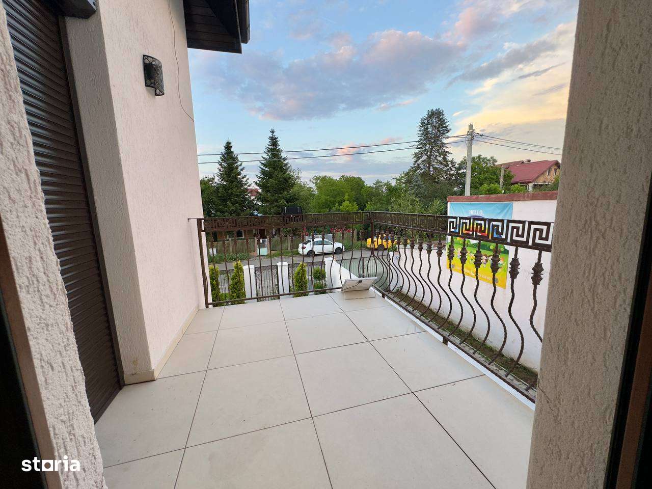 Vila Individuala P+1+M | 2024 | Posibilitate Rate | Chitila-5