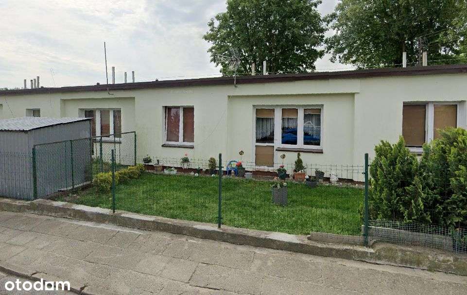 SUPER CENA!2 pok.,parter,ogrodek,miejsce parkingowe koniecznie zobacz!-6