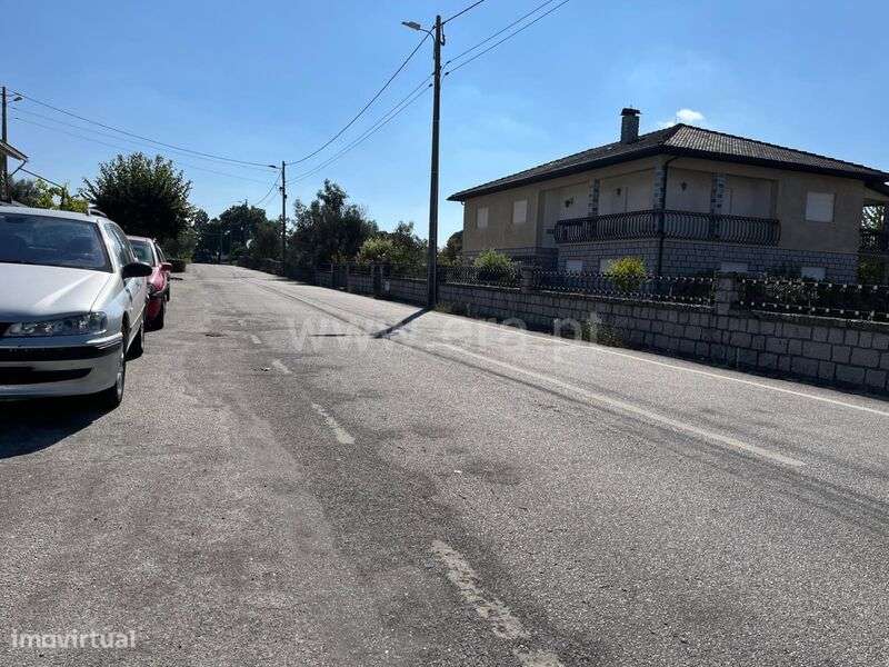 Terreno Urbano / Gouveia, Vila Nova de Tazem - Grande imagem: 5/5