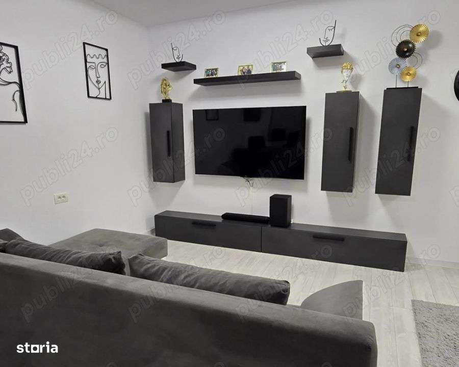 Apartament 2 camere Palazu Mare - Imagine principală: 4/10