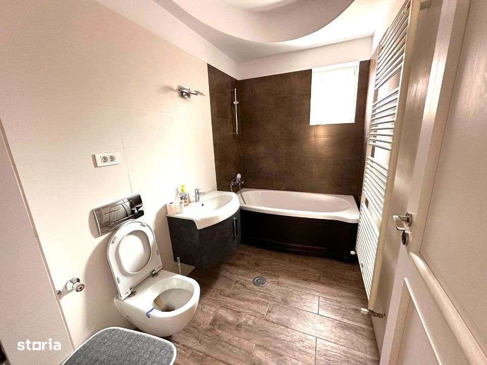 Vila exclusivista -Militari - Uverturii -  piscina -1100 teren-14