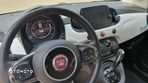 Fiat 500 0.9 8V TwinAir Dualogic Start&Stopp Lounge - 8