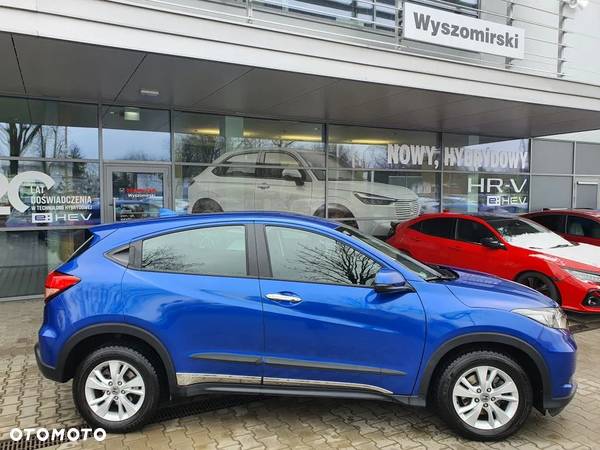 Honda HR-V 1.5 Elegance (ADAS/Honda Connect+) - 6