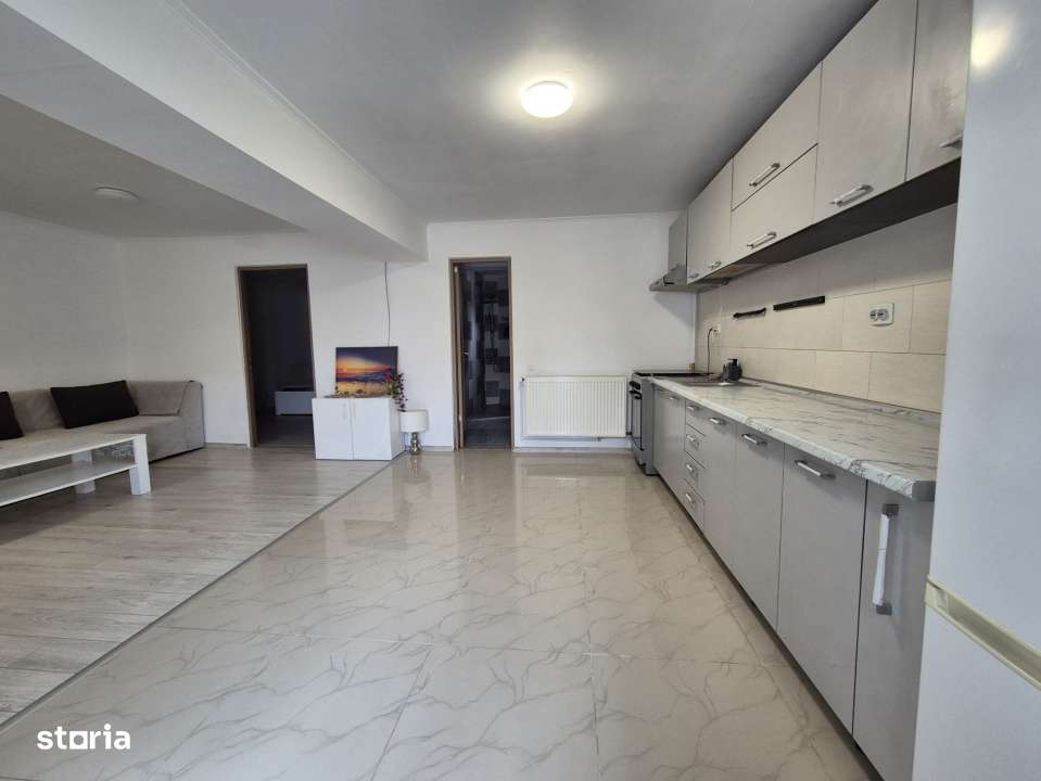 Casa cocheta – 3 camere, centrala gaz, aproape de plaja - Imagine principală: 3/17