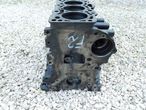 Blok silnika 1.9 TDI VW Passat B5 Audi A4 B6 AWX - 3