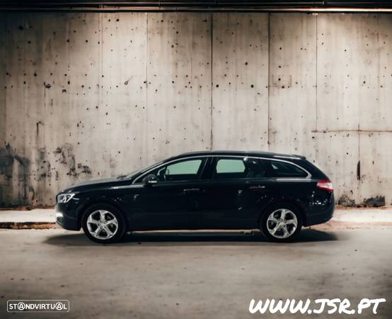 Peugeot 508 SW 1.6 e-HDi Active 2-Tronic 105g - 6