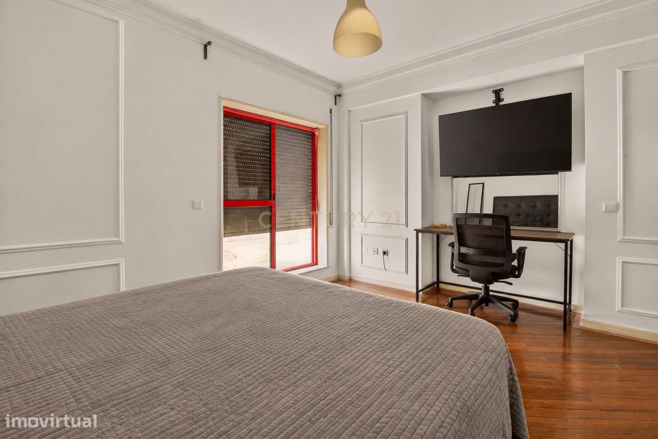 Apartamentos arrendados com 7,5% rentabilidade-15