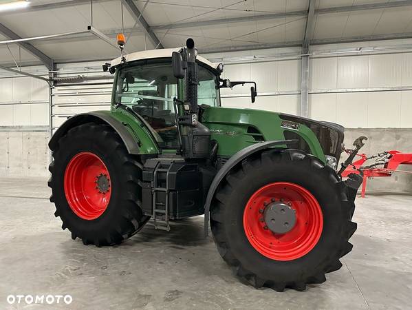 Fendt 936 profi plus - 5