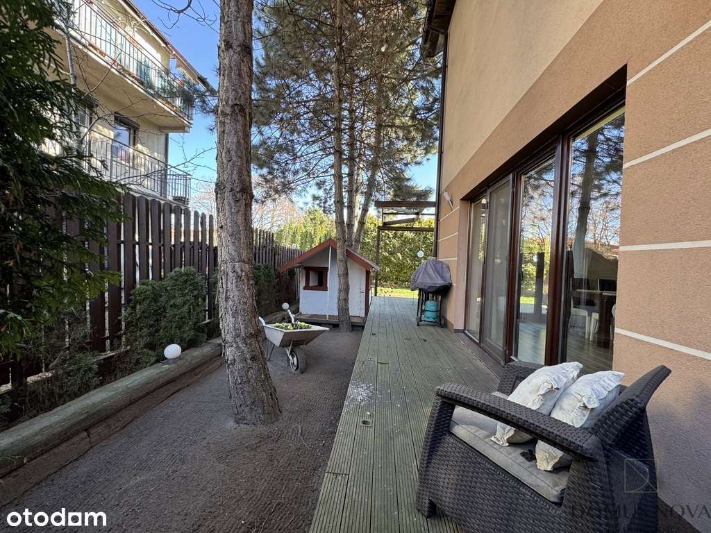 Przestronny segment skrajny, niskie koszty utrzyma-17