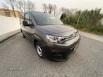 Citroën Berlingo 1.5 BlueHDi M Control - 12