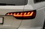 Audi A4 35 TFSI 2.0 150KM Stronic Virtual Ambiente Tempomat Alarm LED PL FV23% - 10