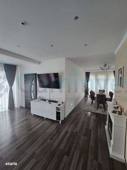 Gaminvest Casa cu 4 camere, zona linistita, Santandrei,Bihor, V4050 - Imagine principală: 2/20