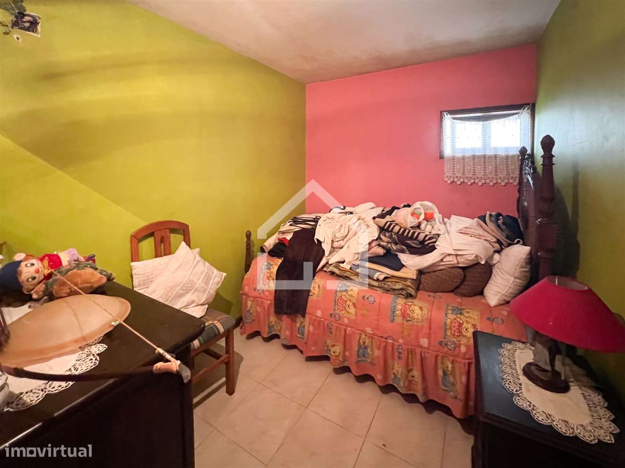 Moradia Bi-familiar - São Félix da Marinha-30