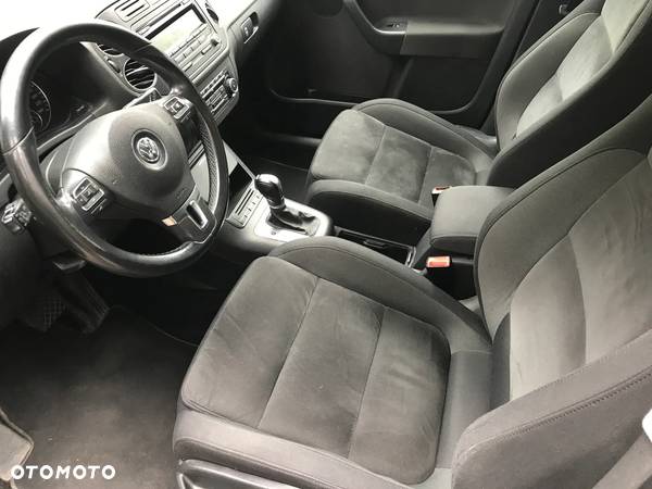 Volkswagen Golf Plus 2.0 TDI Highline DSG - 11