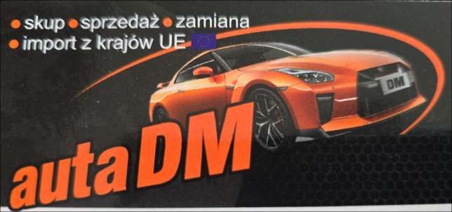 Auta DM