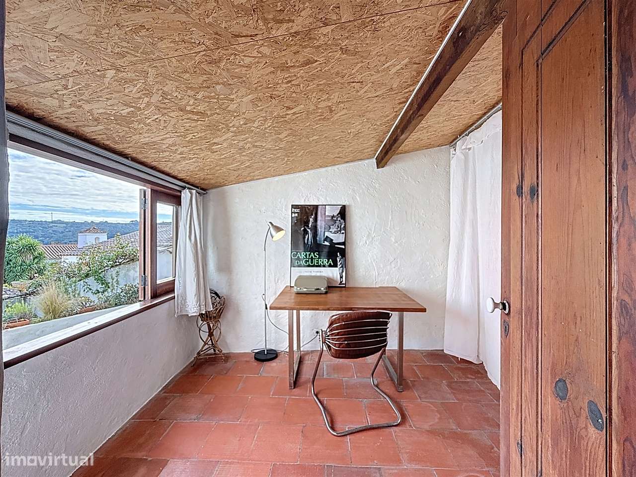 Moradia T3 Venda em Santa Maria, São Pedro e Sobral da Lagoa,Óbidos-21