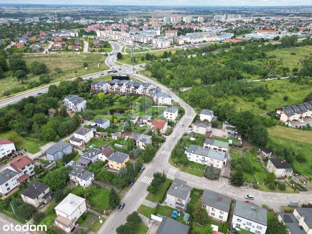 Dom w atrakcyjnej lokalizacji - Pełny obrazek: 4/18