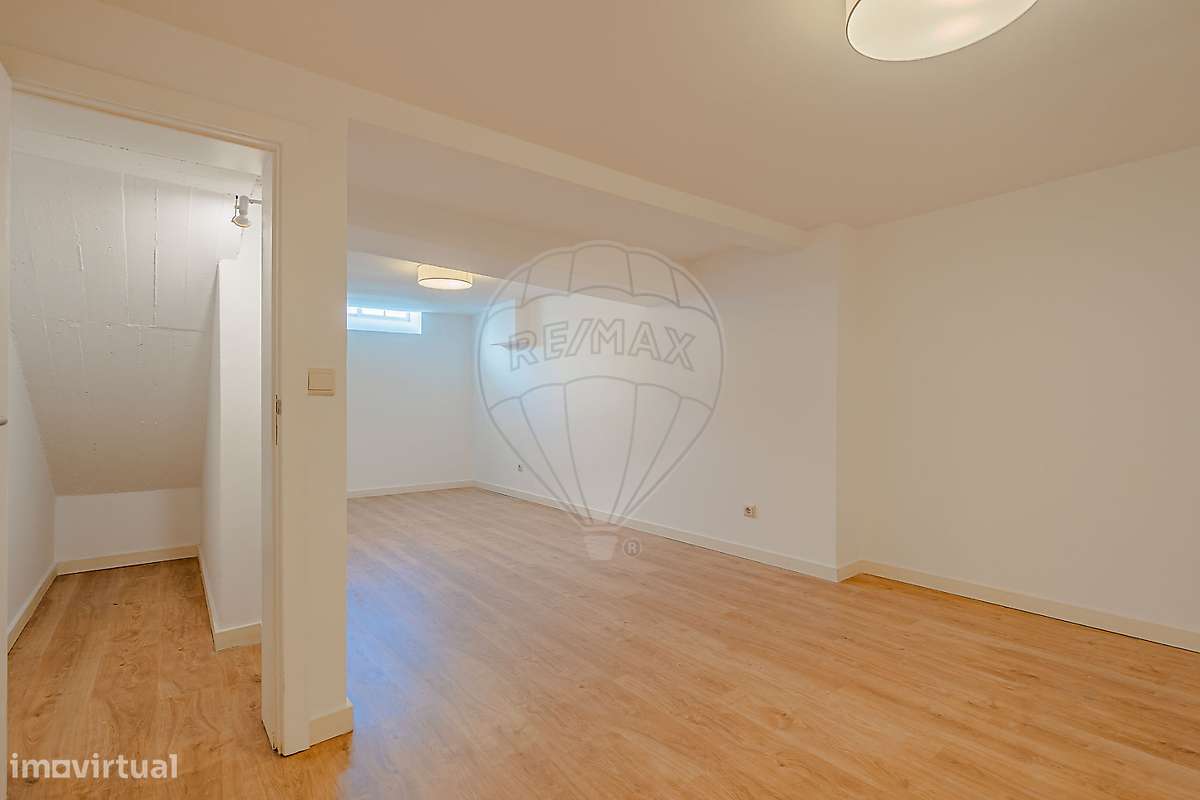 Moradia T2 para venda-10