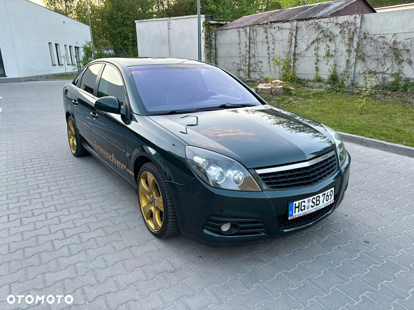 Opel Vectra - 15