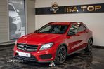 Mercedes-Benz GLA 220 CDI 7G-DCT AMG Line - 24