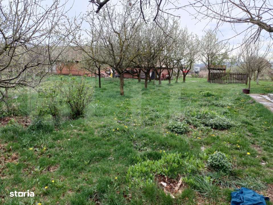 Casa 6 camere cu teren generos de vanzare in Tureni !!! - Imagine principală: 2/8