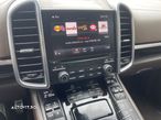 Porsche Cayenne S Diesel Tiptronic S - 35