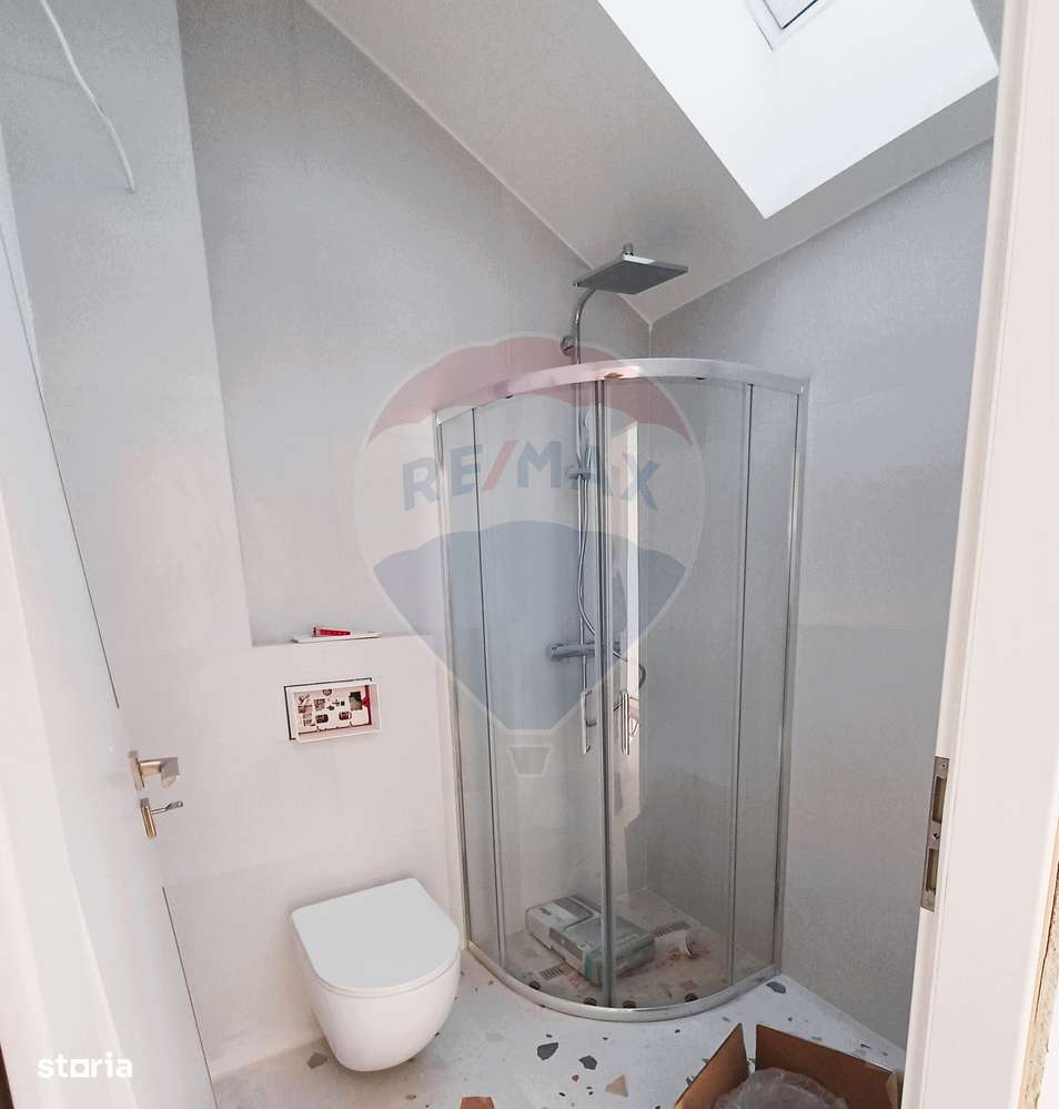 Apartament cu 2 camere - Imagine principală: 4/5