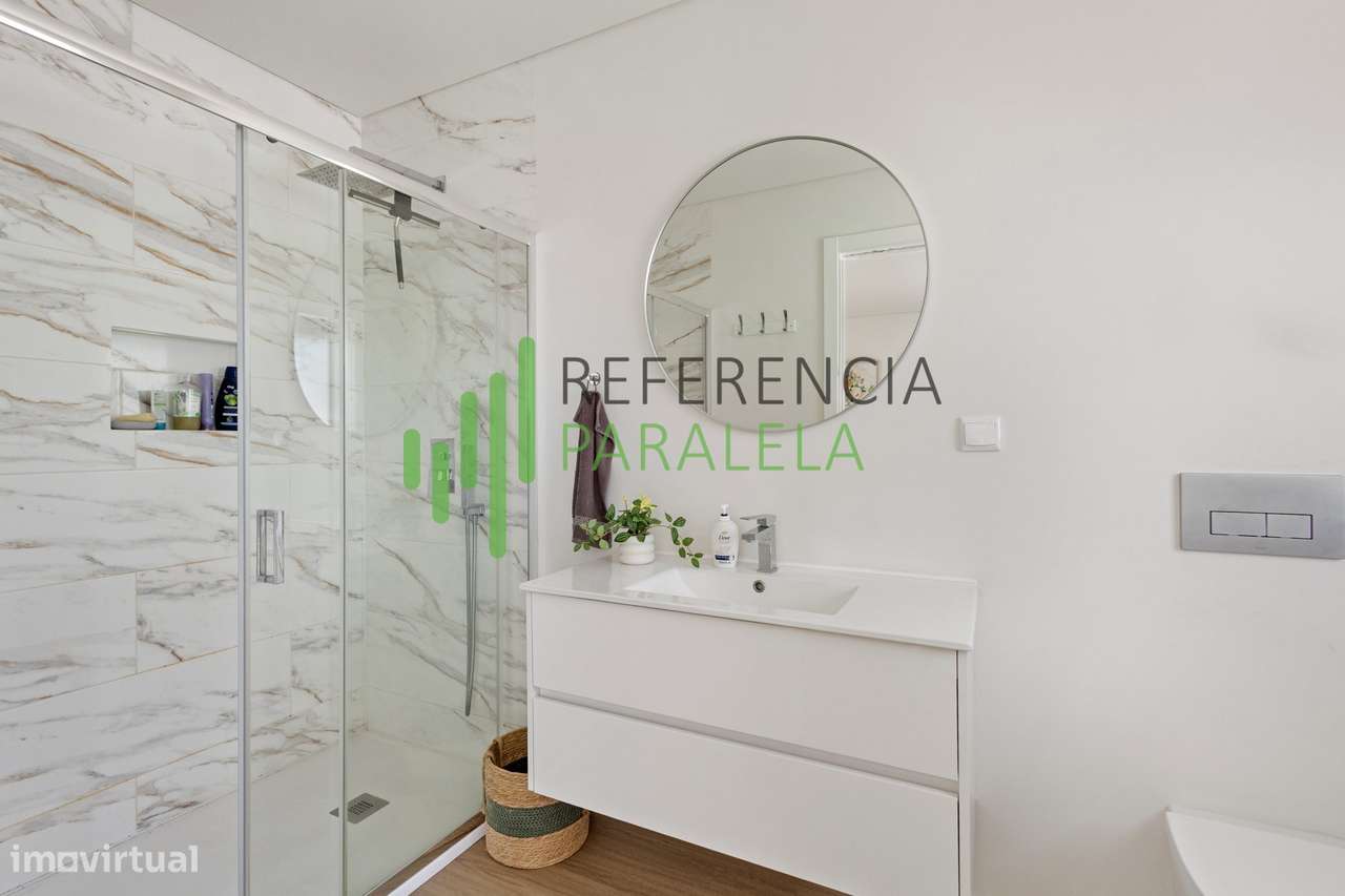 Moradia T4 de Quatro Frentes com Piscina | Vermelha, Cadaval – Dist...-25