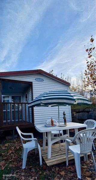 Casa movel t2 atual ( 2021) - Grande imagem: 5/10