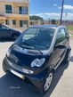 Smart Fortwo Cabrio Passion 61 - 1