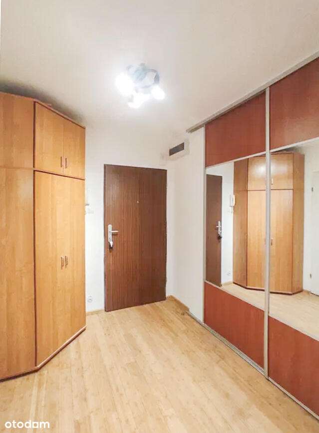 Górka Narodowa Meiera ⭐2pok+balkon ⭐Nowe Bud. DO WEJŚCIA ⭐tramwaj 8min - Pełny obrazek: 5/5