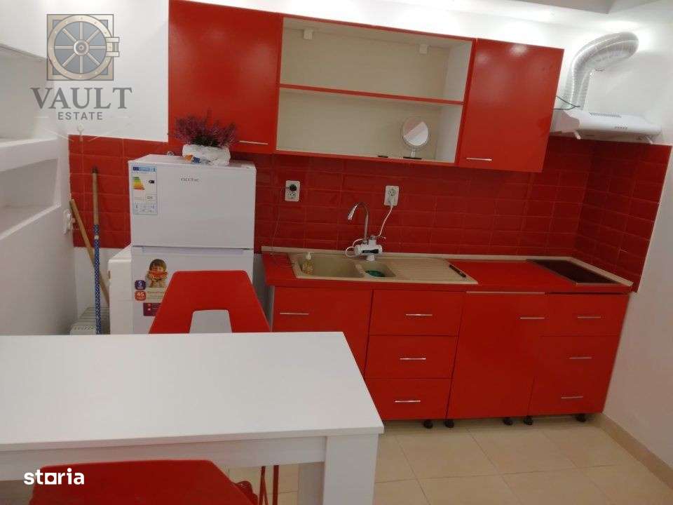 Garsoniera - Mosilor - Imagine principală: 4/9