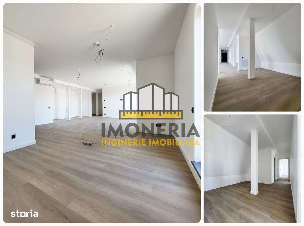 4 camere eficiente energetic cu priveliste-0% comision-550m Metrou-13