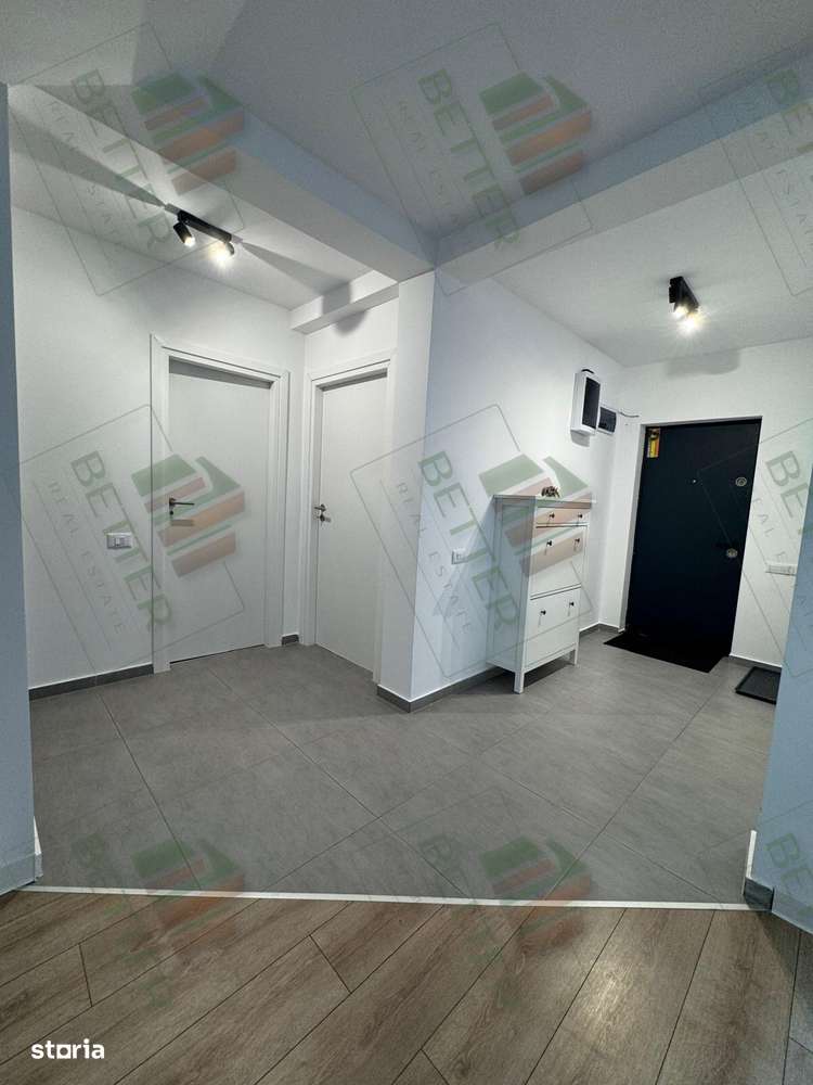 Vila Individuala - Comuna Berceni - 4 camere - Proiect unic-10