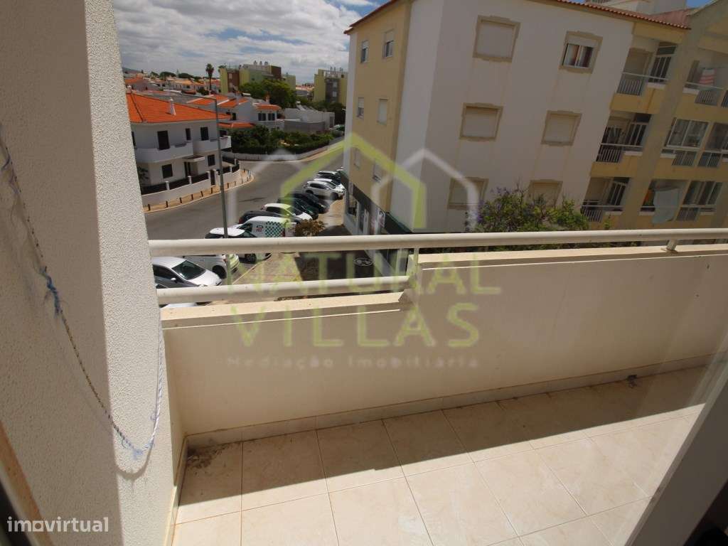 Apartamento T3 junto à Universidade das Gambelas - Grande imagem: 2/10