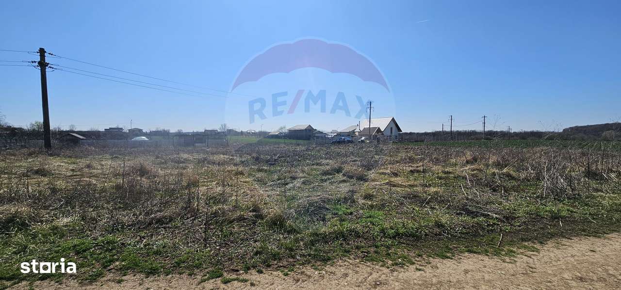 Teren de vanzare 2,000mp Izvorani Ciolpani Soseaua Bucuresti Ploiesti - Imagine principală: 5/6