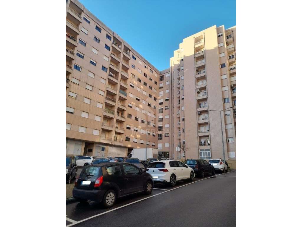 Venda Apartamento T2 em S. Vitor, Braga-7