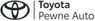  Toyota Pewne Auto