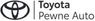 Toyota Pewne Auto