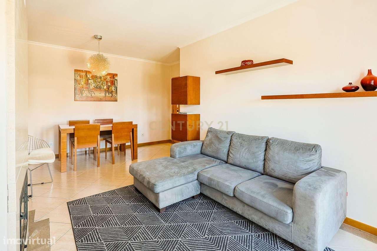 Apartamento T2  charneca da caparica - Grande imagem: 5/26