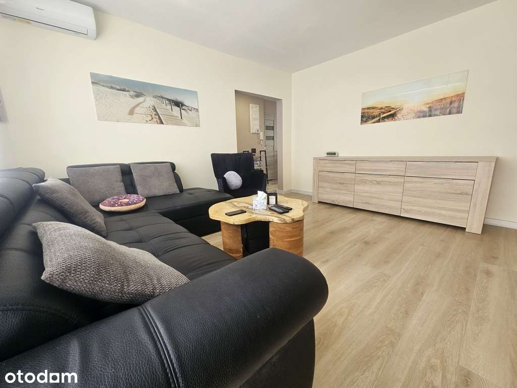 Perełka z olśniewającą kuchnią. na os.Przyjaźni.-6