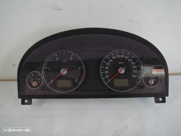 Quadrante / Conta Quilometros Ford Mondeo Iii (B5y) - 1