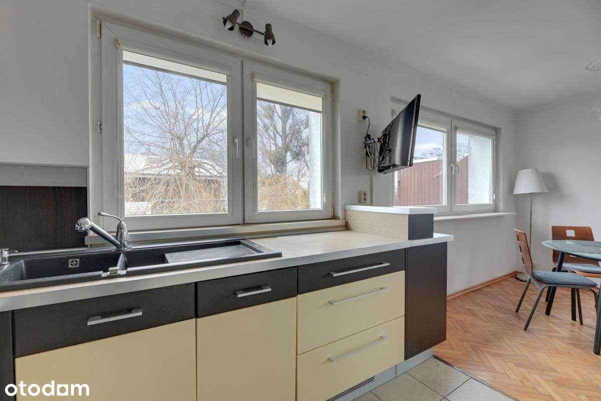 3 pokoje, Dolny Sopot, 250m od plaży-4