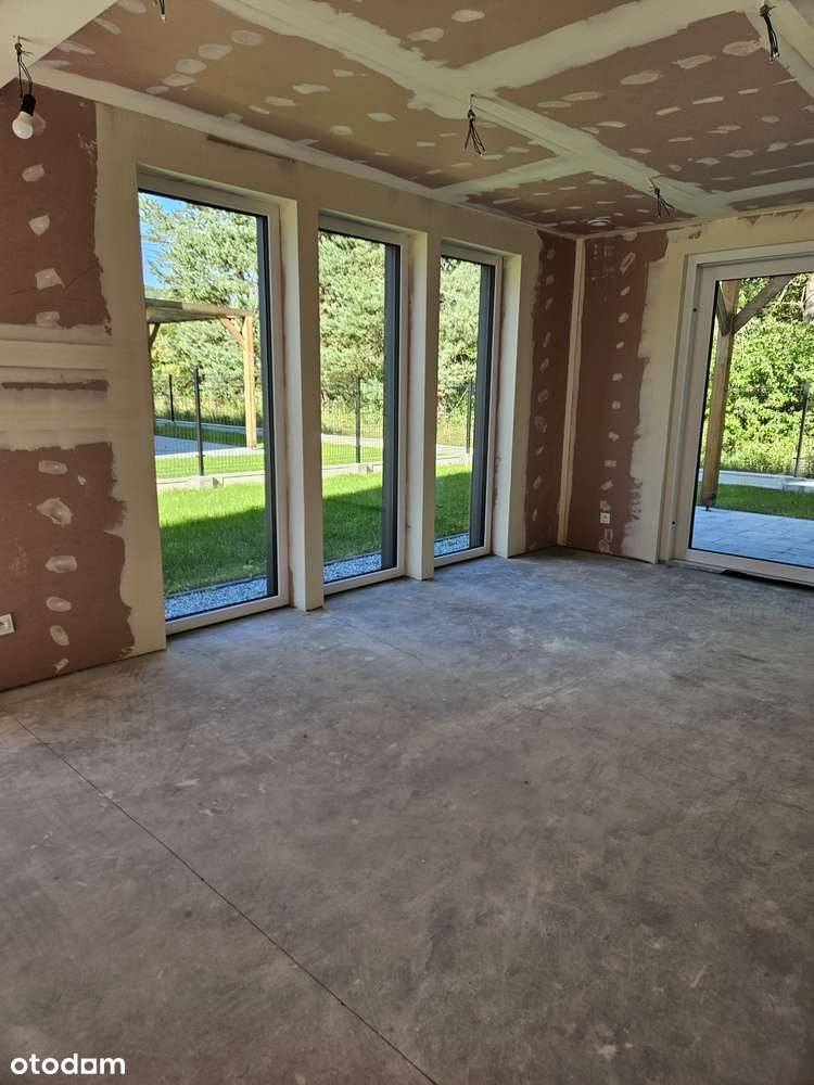 Nowy Dom 96,87 m² z Ogrzewaniem Podłogowym i Rekuperacją, 4 ostatnie!-11