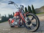 Harley-Davidson Softail Springer Classic - 2