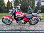 Honda Shadow - 12