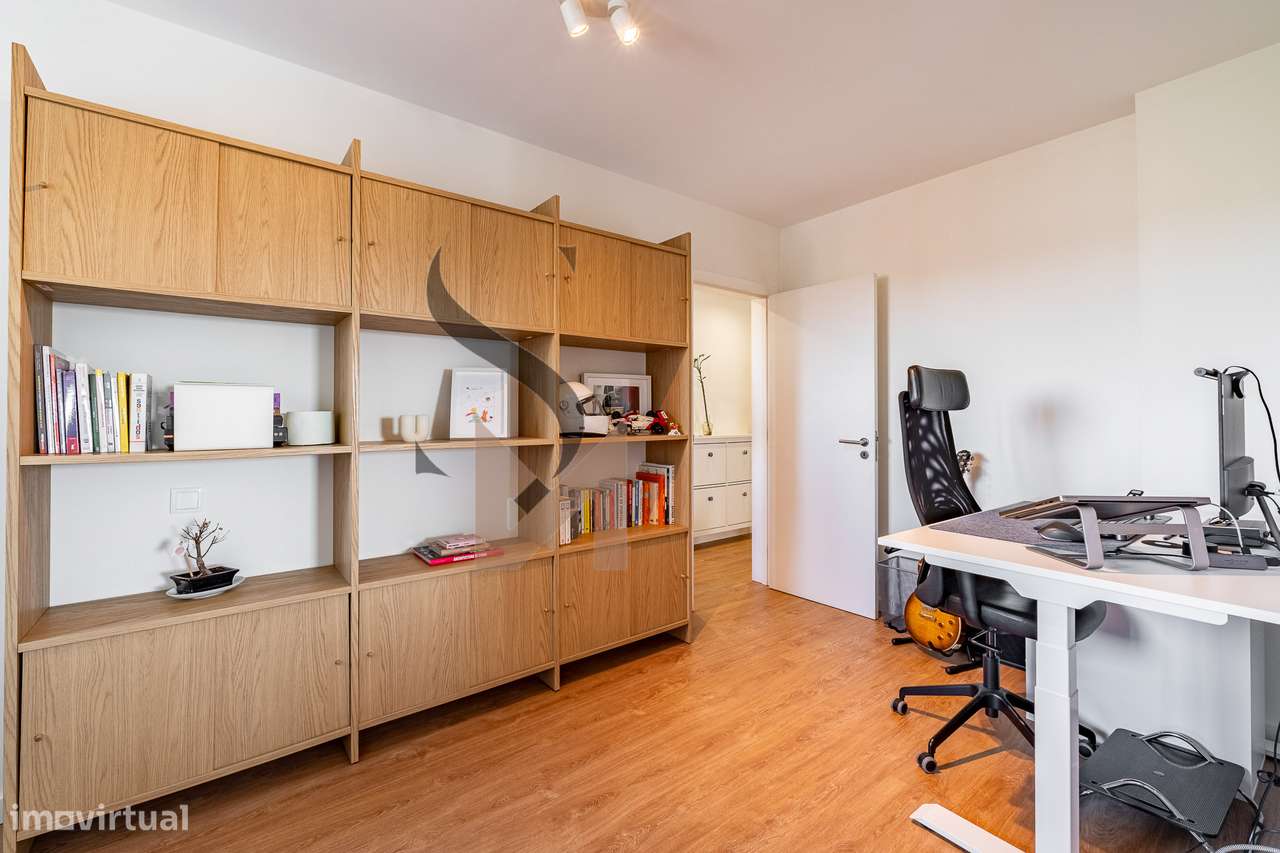 Apartamento, 93 m², Paranhos-28