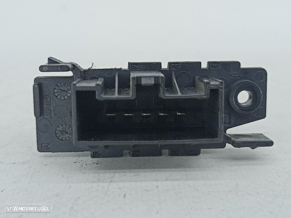 Resistencia Sofagem Opel Corsa D (S07) - 5